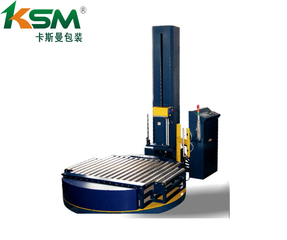 全自动在線(xiàn)缠绕机SM-1600